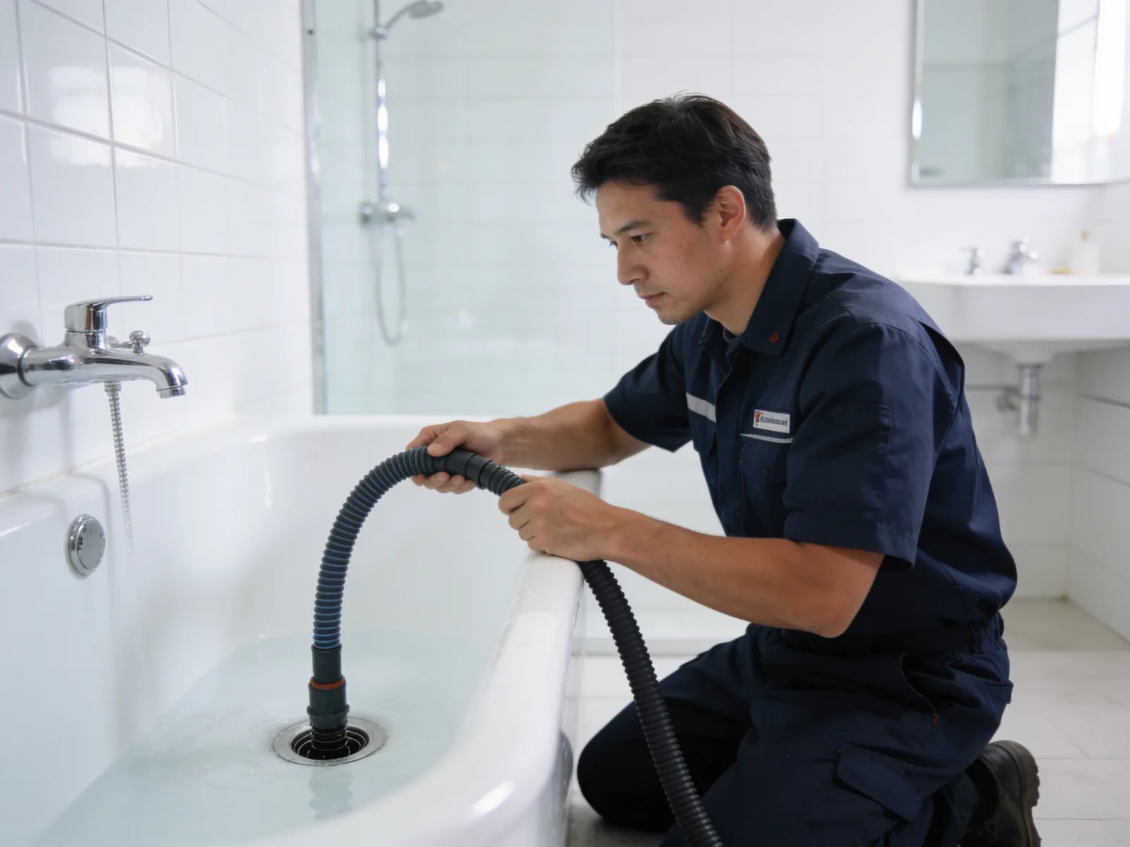 Emergency Plumber Wickliffe, OH FAQs